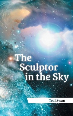 The Sculptor in the Sky - Scott, Teal; Swan, Teal