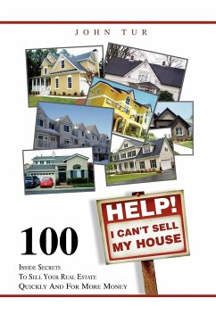 Help! I Can't Sell My House