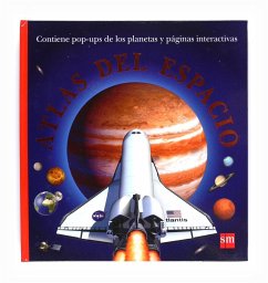 Atlas del espacio - Tellechea, Teresa; Ferguson, Richard