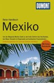 DuMont Reise-Handbuch Mexiko