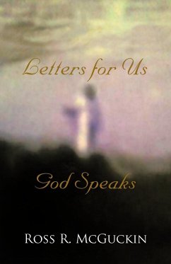 God Speaks - McGuckin, Ross R.