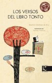 Los versos del libro tonto Los versos del libro tonto