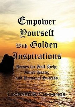 Empower Yourself With Golden Inspirations