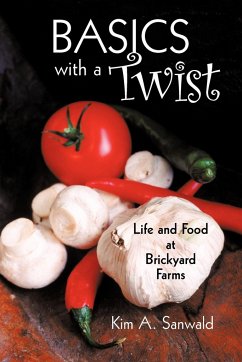 Basics with a Twist - Sanwald, Kim A.