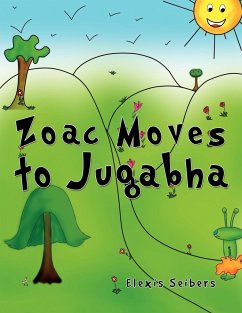 Zoac Moves to Jugabha - Seibers, Elexis