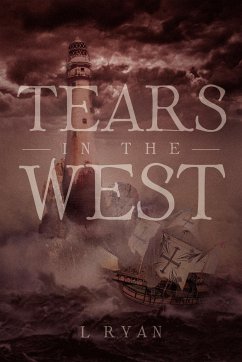 Tears in the West - Ryan, L.