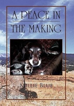 A Peace in the Making - Blue, Millie