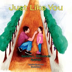 Just Like You - Edmonds, Sandie L.