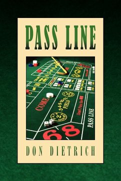 Pass Line - Dietrich, Don