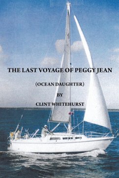 The Last Voyage of Peggy Jean