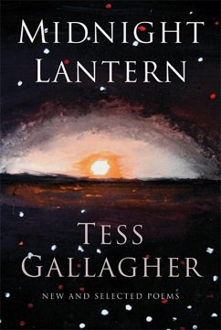 Midnight Lantern - Gallagher, Tess