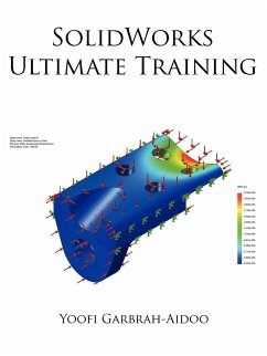 SolidWorks Ultimate Training - Garbrah-Aidoo, Yoofi