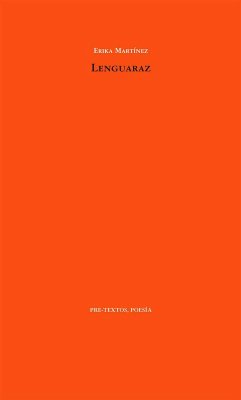 Cover Lenguaraz : (aforismos)