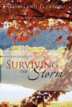 Surviving the Storm - Jackson, Rosaland