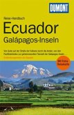 DuMont Reise-Handbuch Ecuador, Galápagos-Inseln