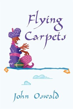 Flying Carpets - Oswald, John