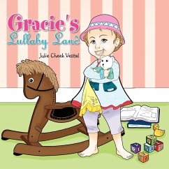 Gracie's Lullaby Land - Vestal, Julie Cheek