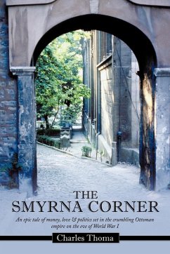 The Smyrna Corner - Thoma, Charles