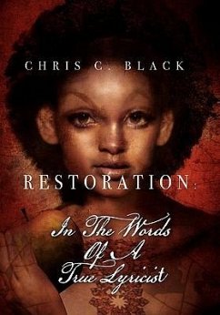 Restoration - Black, Chris C.