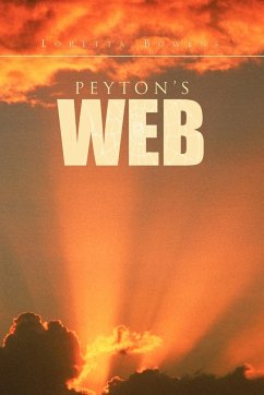 Peyton's Web - Bowens, Loretta
