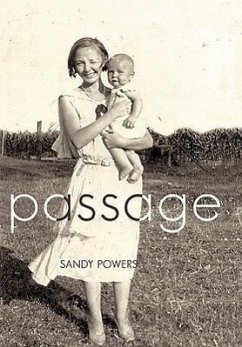 Passage - Powers, Sandy