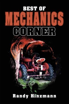 Best of Mechanics Corner - Hinzmann, Randy