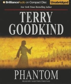 Phantom - Goodkind, Terry