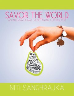 Savor the World - Sanghrajka, Niti