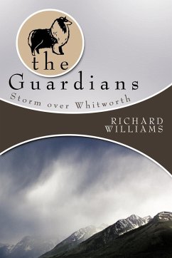 The Guardians - Williams, Richard