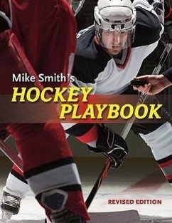Mike Smith's Hockey Playbook - Smith, Michael A