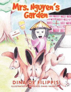 Mrs. Nguyen's Garden - Filippis, Dina De