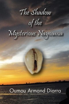 The Shadow of the Mysterious Nayouma