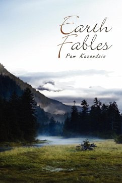 Earth Fables