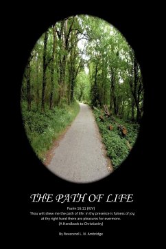 Path of Life - Ambridge, Rev L. N.