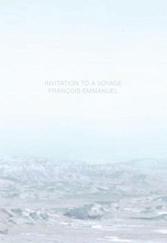 Invitation to a Voyage - Emmanuel, Francois; Emmanuel, Fran Ois; Emmanuel