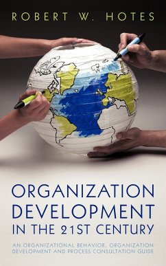 Organization Development in the 21st Century