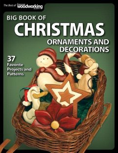 Big Book of Christmas Ornaments and Decorations - SSW Editors