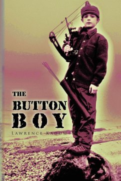 The Button Boy - Kadow, Lawrence