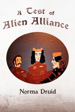 A Test of Alien Alliance