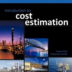 Introduction to Cost Estimation - Moulik, Subhendu; Feely, Frank