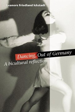 Dancing, Out of Germany - Ickstadt, Leanore Friedland