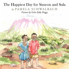 The Happiest Day for Simeon and Sula - Schwalbach, Pamela