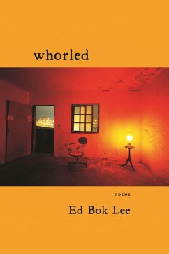 Whorled - Lee, Ed Bok