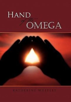Hand of the Omega - Whitley, Katherine