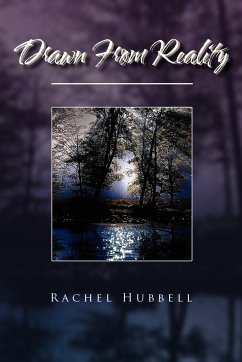 Drawn from Reality - Hubbell, Rachel