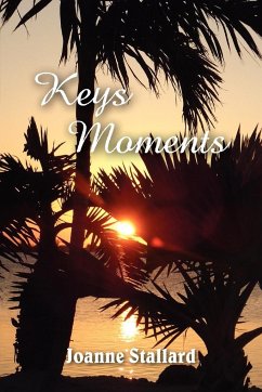 Keys Moments - Stallard, Joanne