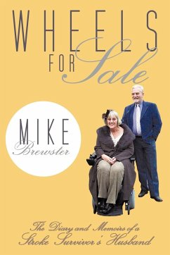 Wheels for Sale - Brewster, Mike