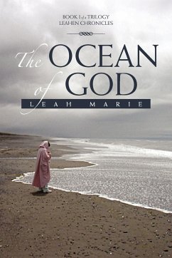 The Ocean of God - Marie, Leah