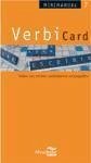 VerbiCard : todos los verbos castellanos conjugados - Fernández Villarroel, David . . . [et al. ]