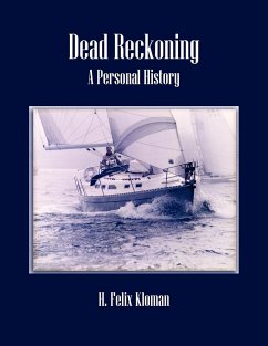 Dead Reckoning - Kloman, H. Felix
